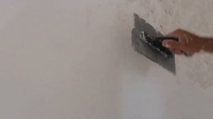 декоротивная штукатурка карта мира #своими #руками. из дешовый шпаклёвки