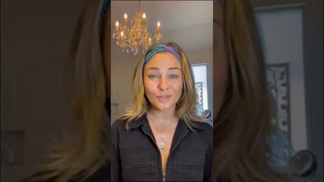 REAL, RAW & ORGANIC REVIEWS: Samantha has used SACRED SERUM three weeks & has visible improvements смотреть онлайн