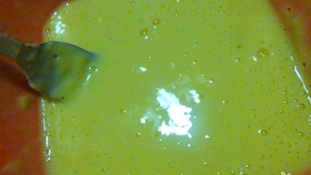 Сборник рецептов