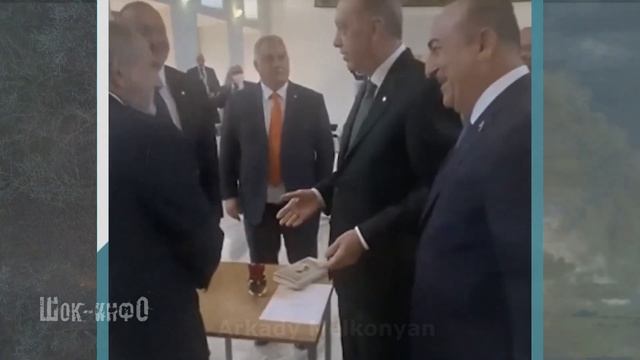 2 часть. Arkady Melkonyan Русские и Армяне (РАЗДЕЛЯЙ И ВЛАСТВУЙ) Шок-инфО смотреть онлайн