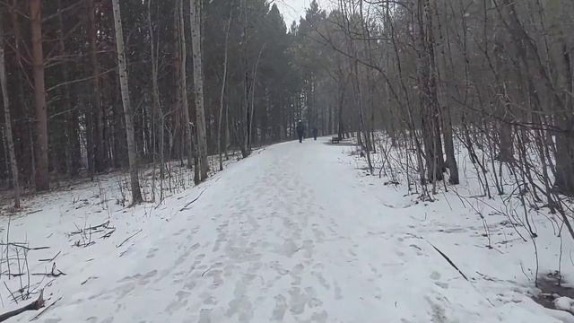 А мне бы просто снегом стать - Perik смотреть онлайн