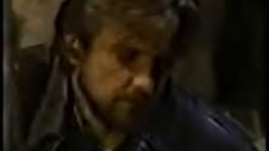 13. 1987 Santa Barbara - Mason and Julia - Fights attraction and making love in the desert