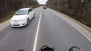 Bajaj Dominar 400 Отзыв Владельца (часть 2)