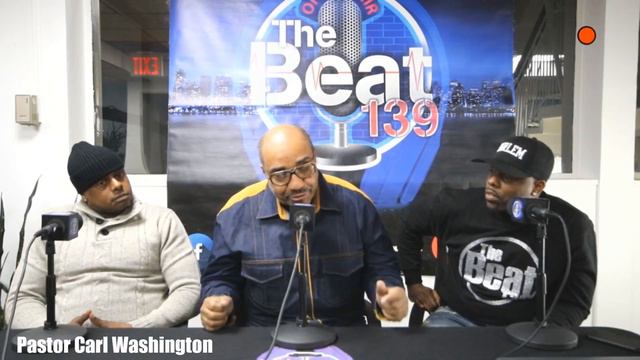 Pastor Carl Washington discusses shutdown of Harlem/NYC Black Churches by gentrification смотреть онлайн