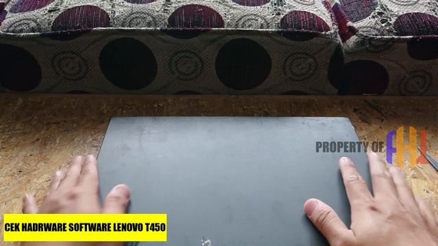 LENOVO THINKPAD T450 UNBOXING TEST HARDWARE SOFTWARE смотреть онлайн