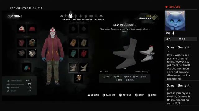 The long dark saving the last surviver PS4 смотреть онлайн