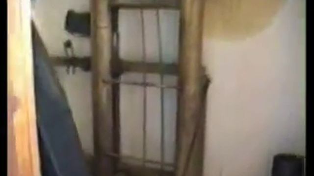 Самодельный лифт на даче, в загородном частном доме. смотреть онлайн