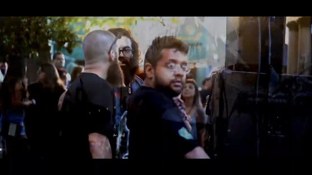 Sherlock Pub 06 - Da Rosa смотреть онлайн