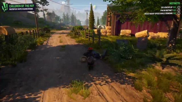 PS5 Goat Simulator 3 смотреть онлайн