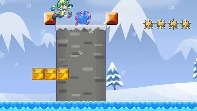 Eryi's action Walkthrough Part #7 смотреть онлайн