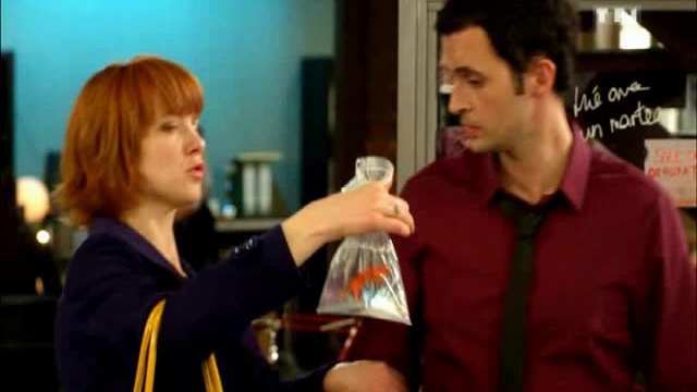 Profilage Retour A La Terre Chloe (extraits)