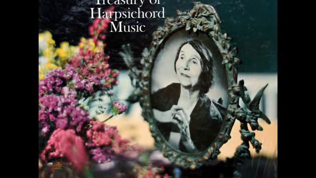 Mozart / Wanda Landowska, 1940s: Rondo in D, K. 485; Turkish March; Menuetto in D, K. 355 смотреть онлайн