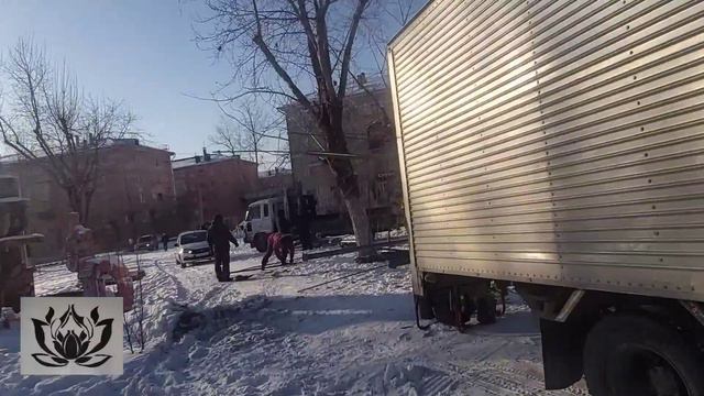 Год уходящий ,год приходящий . смотреть онлайн