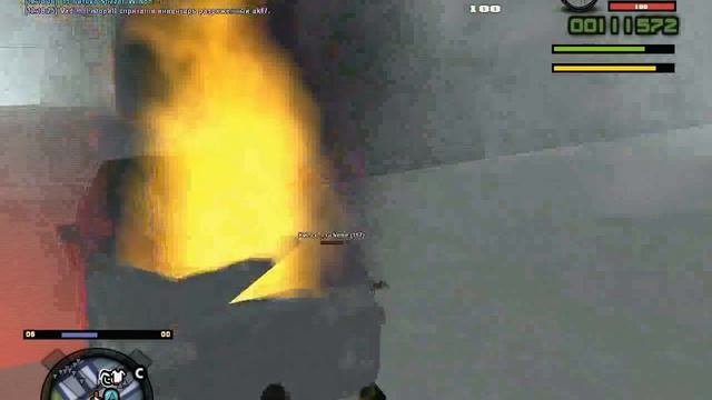 gta sa 2012 10 29 12 18 26 92 Высшее качество больше смотреть онлайн