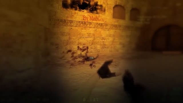 лучший мувик cs 1.6 смотреть онлайн