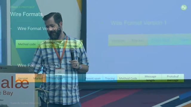 scala.bythebay.io: Chris Phelps, Finagle Your Own Codec смотреть онлайн