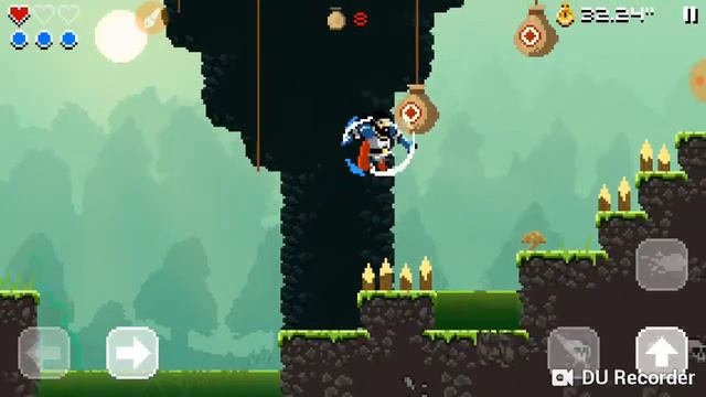 Загленул в Sword of Xolan смотреть онлайн