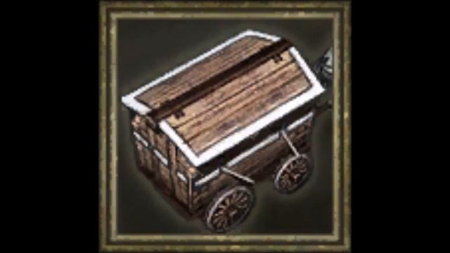 Age of Empires III - German War Wagon Quotes смотреть онлайн