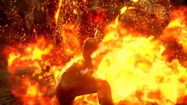 Arcade Mode Final Boss: Devil Kazumi - TEKKEN 7 Gameplay смотреть онлайн