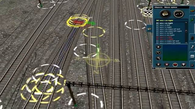 1стрим trainz 2012 Рязань-1/2-москва смотреть онлайн