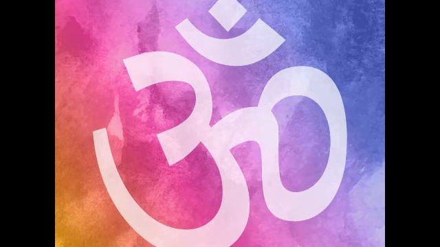 Aum mantra 21x смотреть онлайн