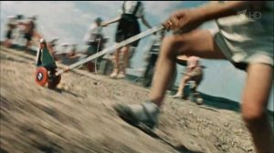 Стёжки-дорожки (1963) /1080pHD