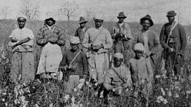The BRUTAL Legacy of Reconstruction #onemichistory #blackhistory смотреть онлайн