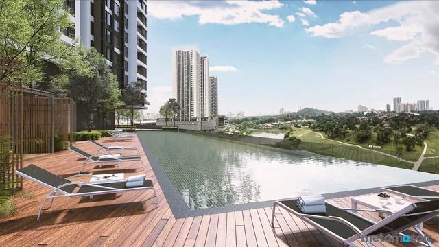 Tropicana Gardens Edelweiss смотреть онлайн