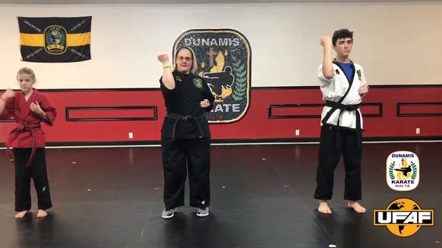 Complete Tiny Tiger (ages 3-6) Virtual Chuck Norris System Class - Memory and Blocks смотреть онлайн