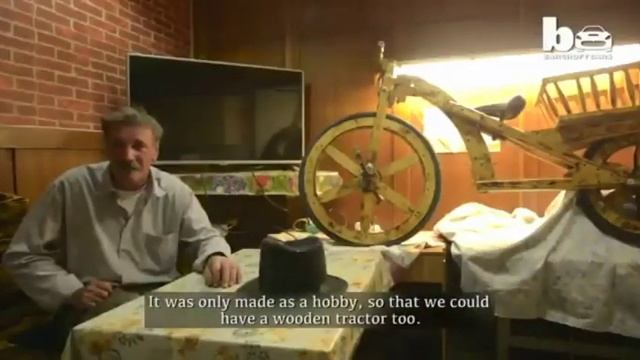 Самый необычный транспорт тор10 смотреть онлайн