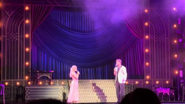 Dancing with Star ⭐️ LIVE @ Pechanga Casino Resort in Temecula California. What a FANTASTIC Show 👍 смотреть онлайн