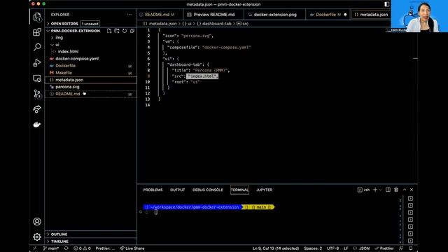 Final Video Docker Community All Hands 6 смотреть онлайн