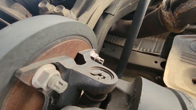 2008 Toyota Sequoia 5.7l Underneath Vehicle Pre-purchase Inspection Video by Karcheckz #karcheckz смотреть онлайн
