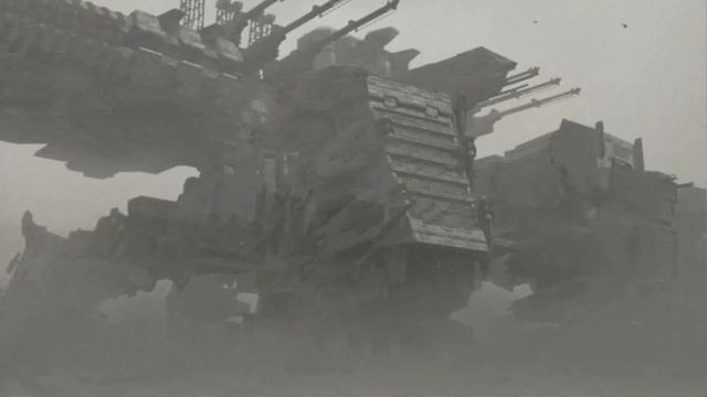 Armored Core The Chosen Ones смотреть онлайн