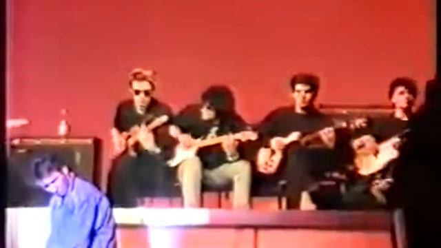 Популярная механика. 8 марта 1988 год смотреть онлайн