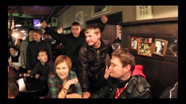 Нашисты и Света из Иваново в пабе Джон Донн смотреть онлайн