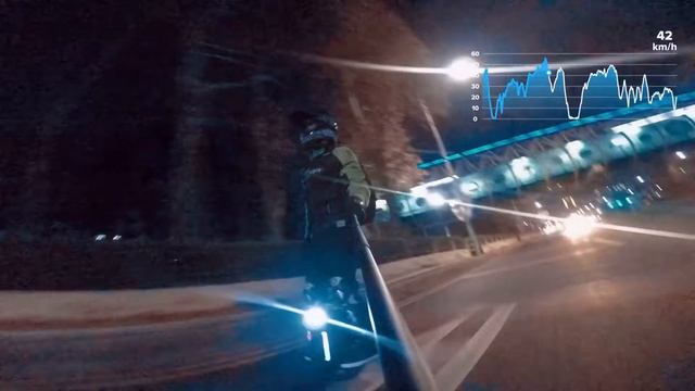 (HD)begode RS/hs Christmas 25 2020 night ride смотреть онлайн