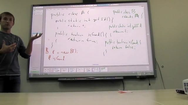 Урок 6 - ООП - Java для тестировщиков