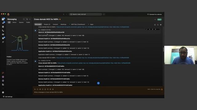 Hands-on with SD-WAN Day 2 automation use cases смотреть онлайн