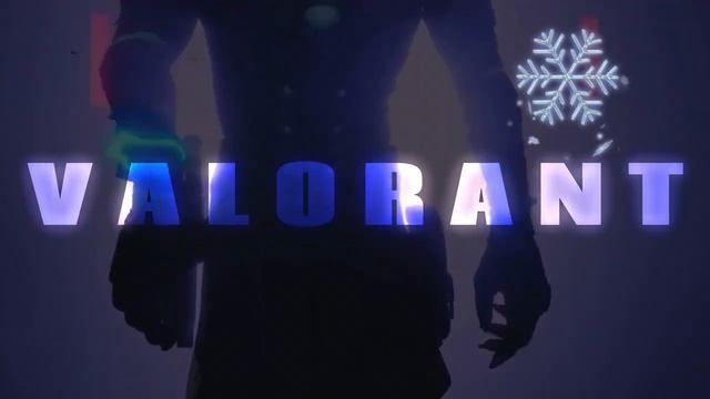 [4k] This is VALORANT....[EDIT] SDP Interlude смотреть онлайн