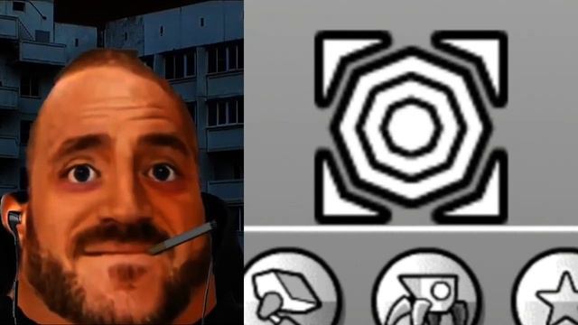 Твоя иконка в гд: смотреть онлайн
