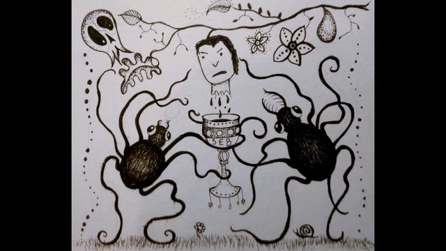 Nefarious Rockers - We Are The Nefarious Ones (full album) смотреть онлайн