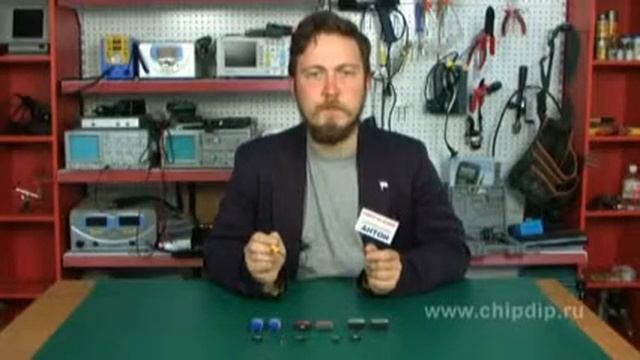 DC DC преобразователи