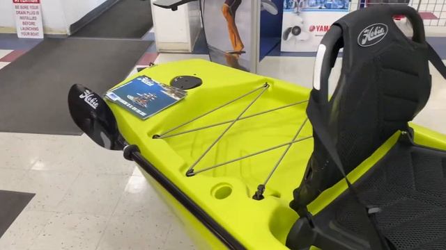 2021 Hobie Compass Duo смотреть онлайн