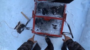 КОФР ДЛЯ МОТОБУКСИРОВЩИКА ТОФАЛАР ЛОНГ \ БЮДЖЕТНЫЙ ВАРИАНТ \ СБОРКА, УСТАНОВКА, СВОИМИ РУКАМИ !!!