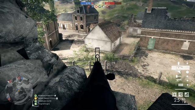 battlefield 1 Xbox series s game play смотреть онлайн
