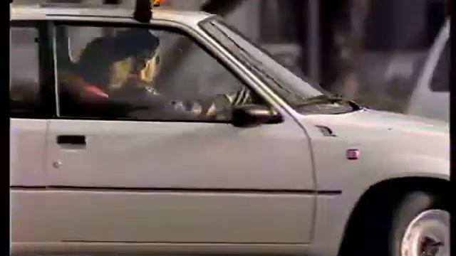 Anuncio gama Peugeot 205 1991 смотреть онлайн