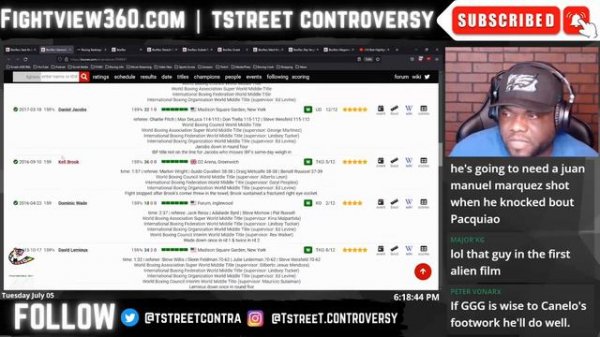 Canelo By KO This Time? How Does GGG Win? Canelo & GGG Resumes EXAMINED! Fight PREVIEW & Prediction