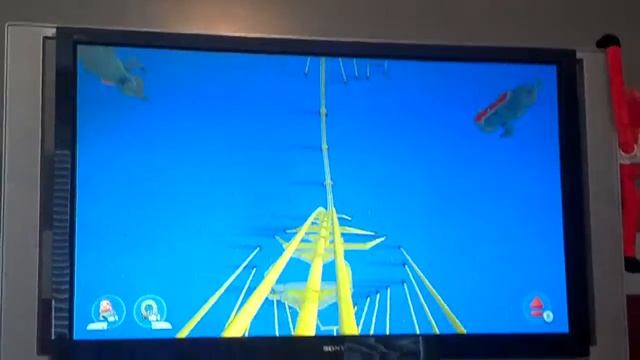 Crazy Coaster getting started 1 смотреть онлайн