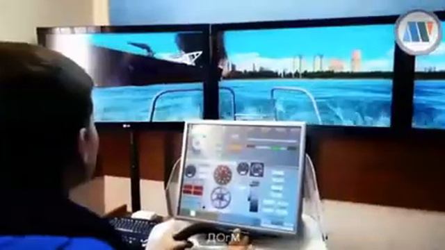 Селекторное совещание Департамента образования г. Москвы от 19.04.2018 смотреть онлайн